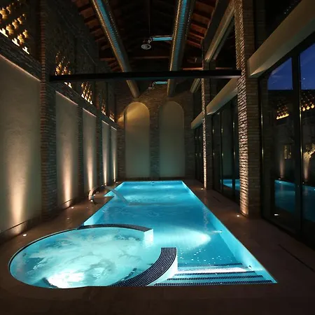 Antico Benessere *
