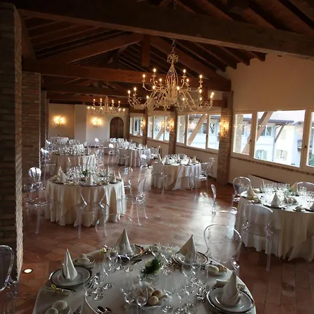 Antico Benessere Fara Gera dʼAdda