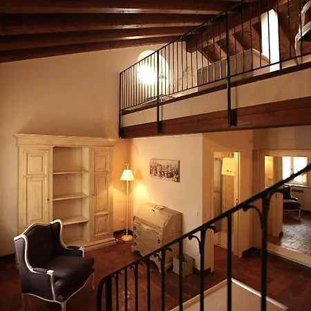 Antico Benessere Vakantieboerderij