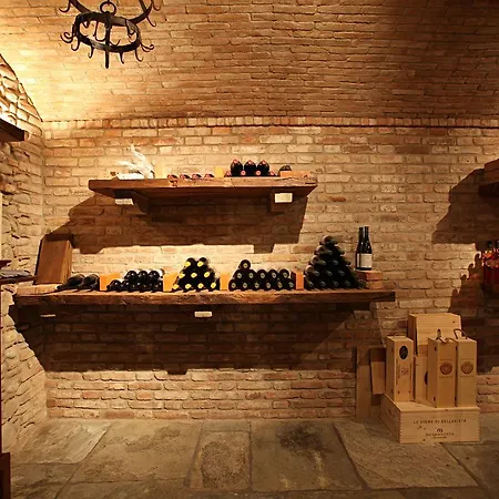 Vakantieboerderij Antico Benessere *