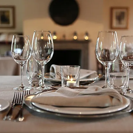 Antico Benessere Vakantieboerderij *