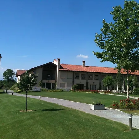 Vakantieboerderij Antico Benessere Fara Gera dʼAdda